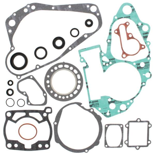 Vertex Pistons 811575