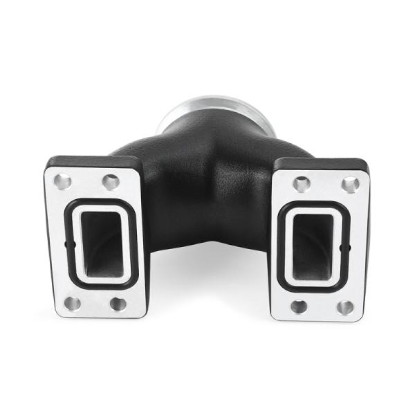 Mishimoto MMICP-STNGR-18F