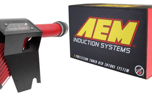 AEM IND Cold Air Intakes AEM Induction 21-836WR