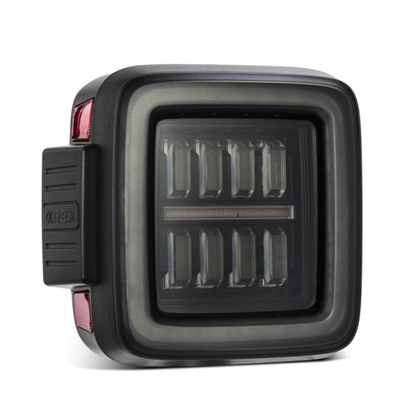 AlphaRex 602010