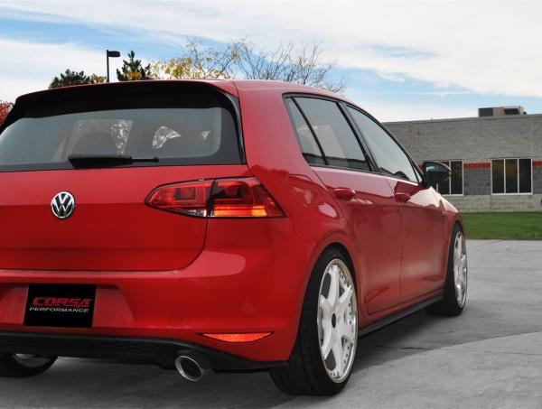 CORSA Performance 14834