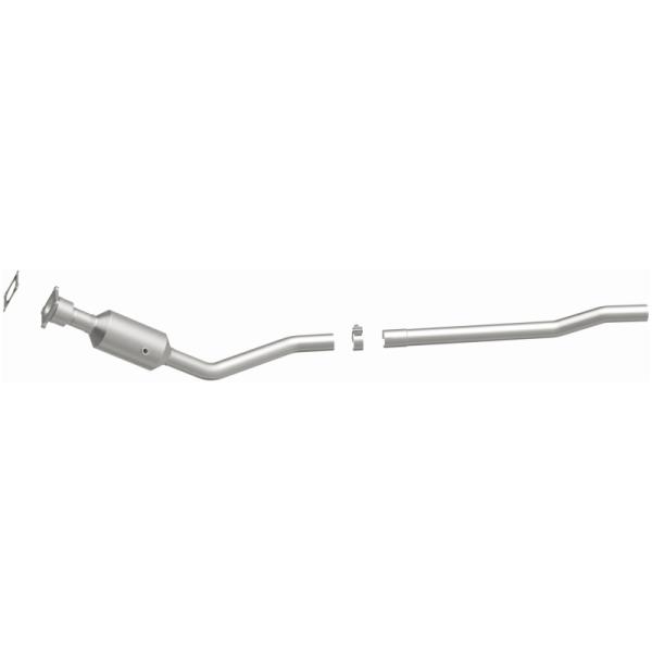 Magnaflow 4451201