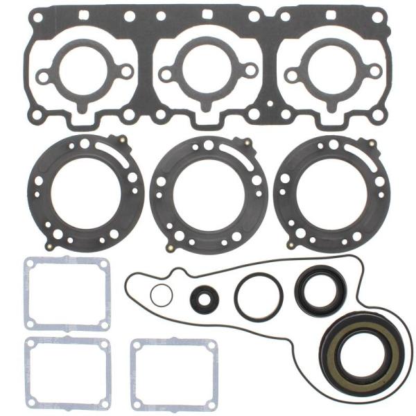 Vertex Pistons 711240