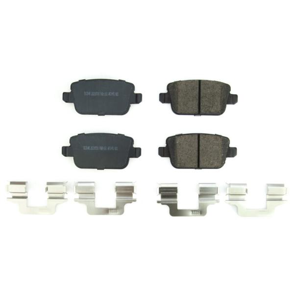 PowerStop 17-1314B