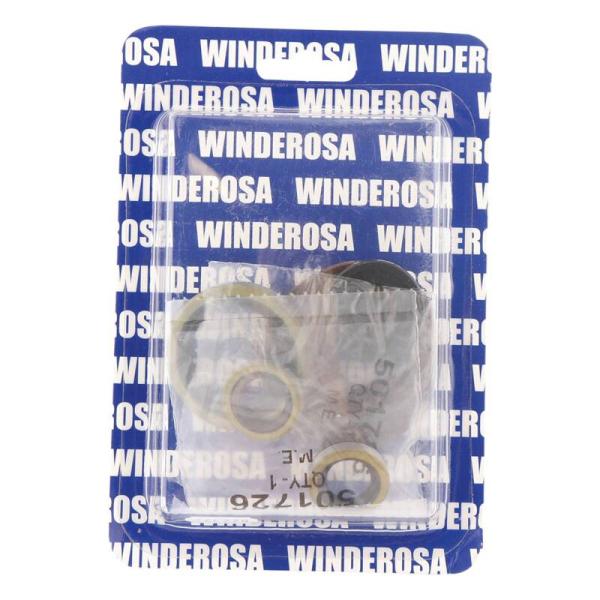 Vertex Pistons 822372