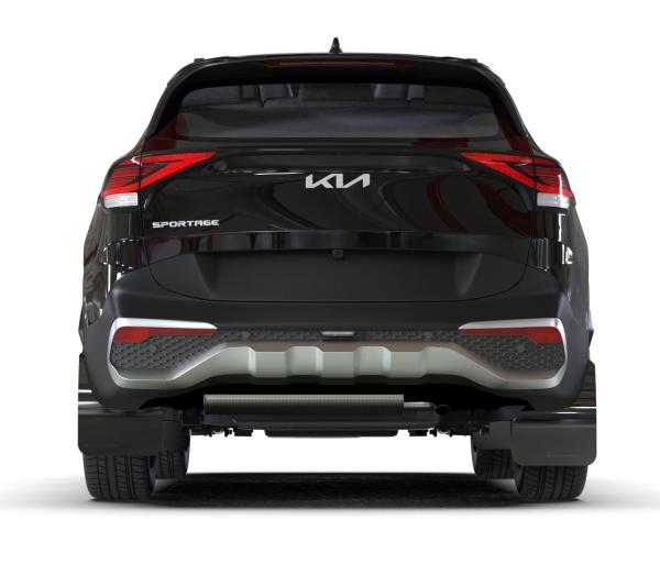Rally Armor MF81-UR-BLK-MBK
