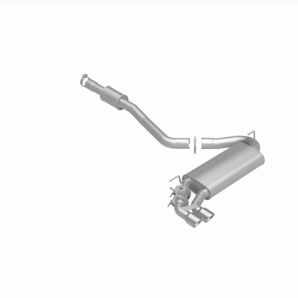 MAG BRE Exhaust Kits Magnaflow 106-0832
