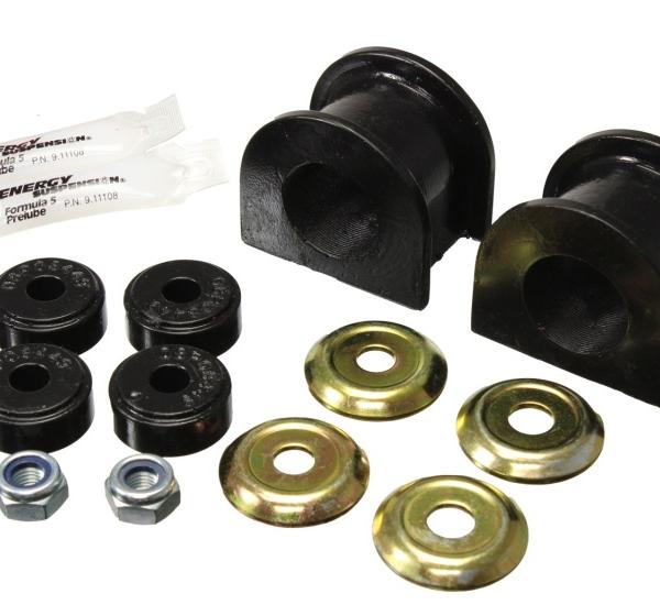 ES Sway Bar Bushings - Black Energy Suspension 8.5153G