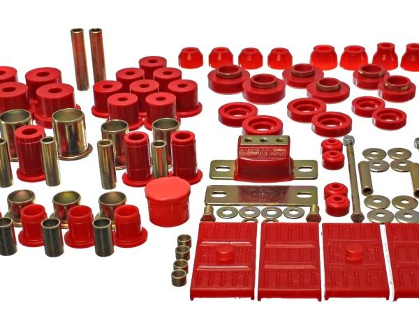 Energy Suspension 3.18119R