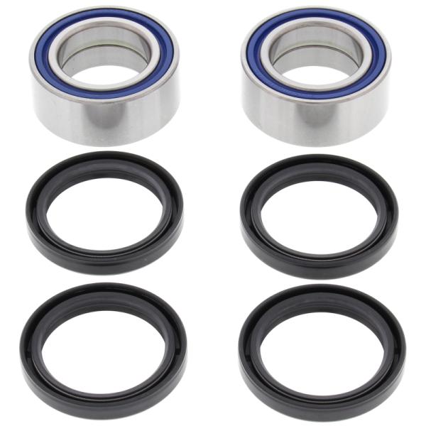 ABR Wheel Bearing Kits All Balls Racing 25-1433
