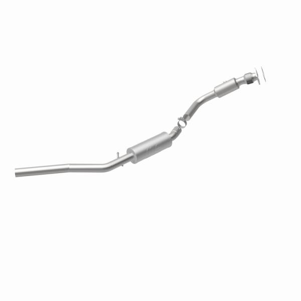 Magnaflow 5551510