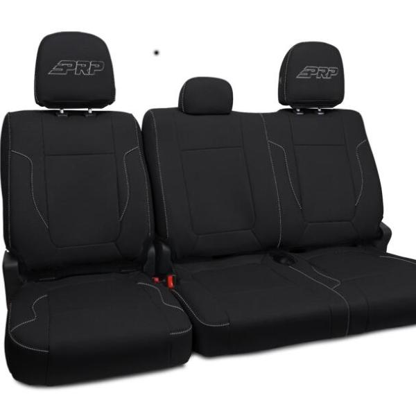 PRP Seats B070-06