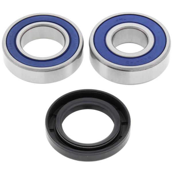 ABR Wheel Bearing Kits All Balls Racing 25-1543