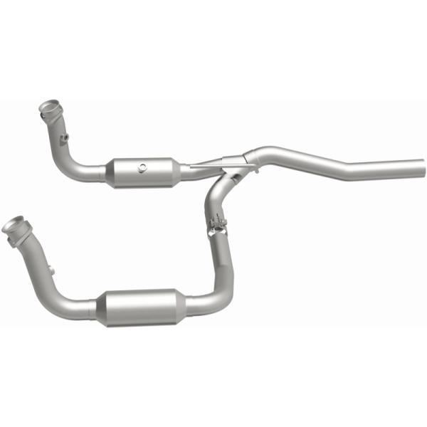 MAG Converter Direct Fit Magnaflow 52148
