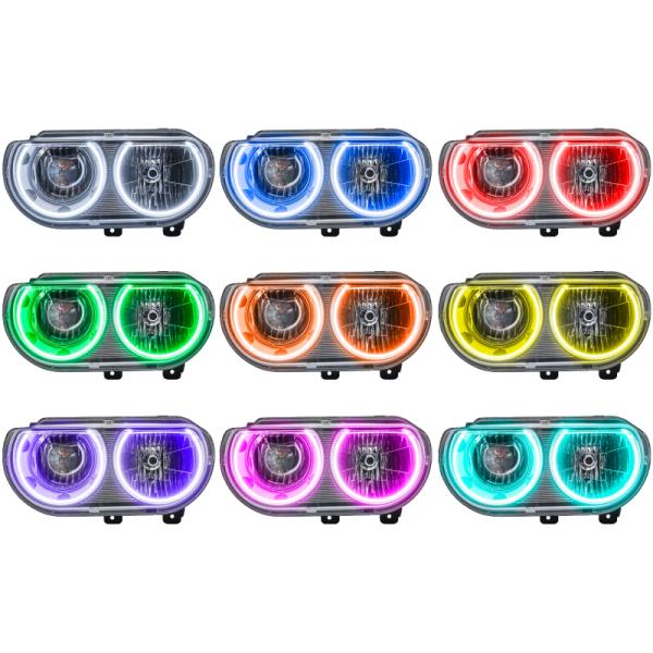 ORACLE Lighting 7720-334