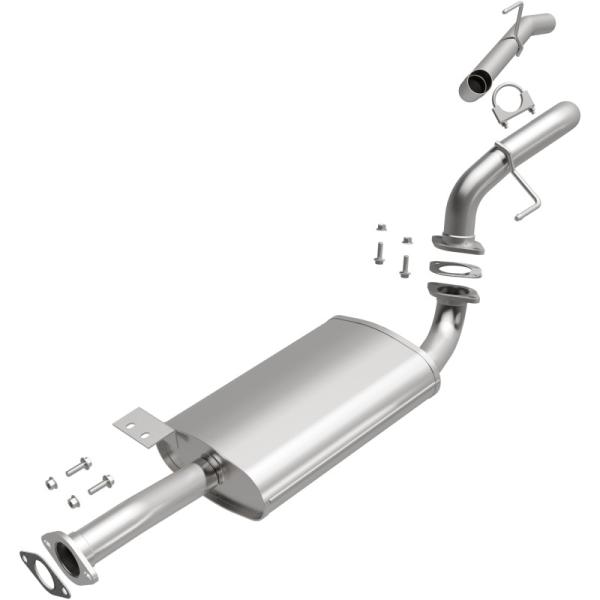 Magnaflow 106-0270