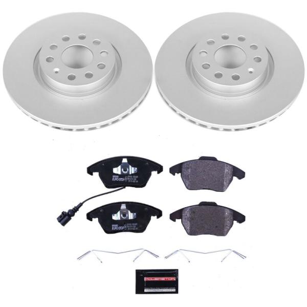 PowerStop ESK2259