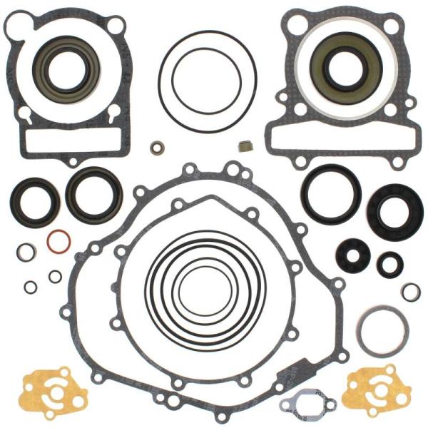 Vertex Pistons 811882