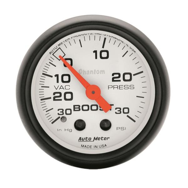 AutoMeter 5703