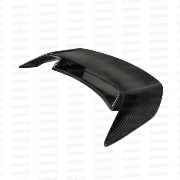 SEI Rear Spoilers Seibon RS0910NS370-NN