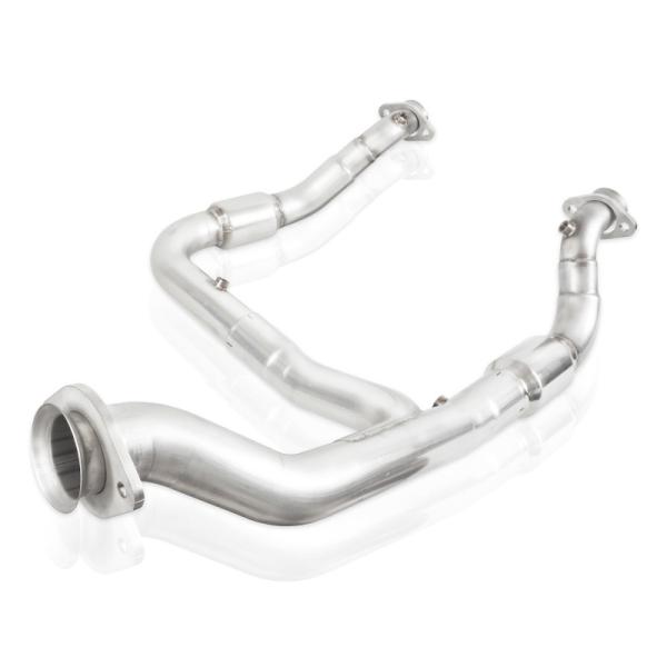 Stainless Works FT16ECODPCAT