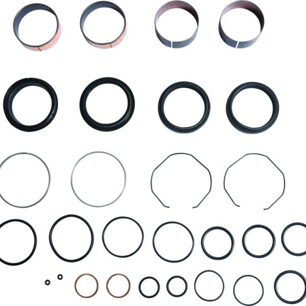 Pivot Works PWFFK-K21-000