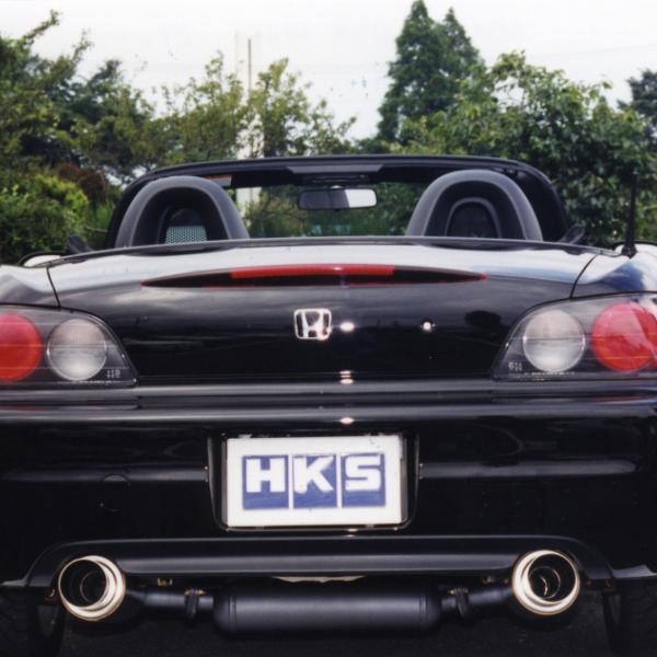 HKS 32003-AH007