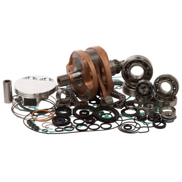 Vertex Pistons WR101-030