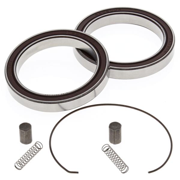 ABR Clutch Bearing Kits All Balls Racing 25-1716