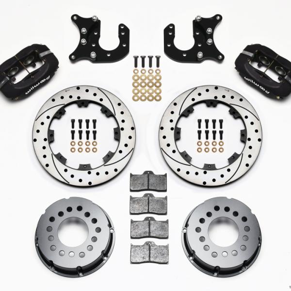 WIL Dynalite Brake Kit Wilwood 140-2116-BD