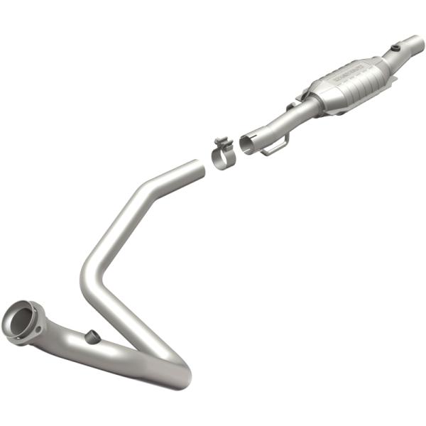 MAG Converter Direct Fit Magnaflow 24328