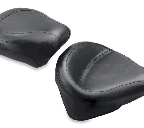 Mustang Motorcycle 75096