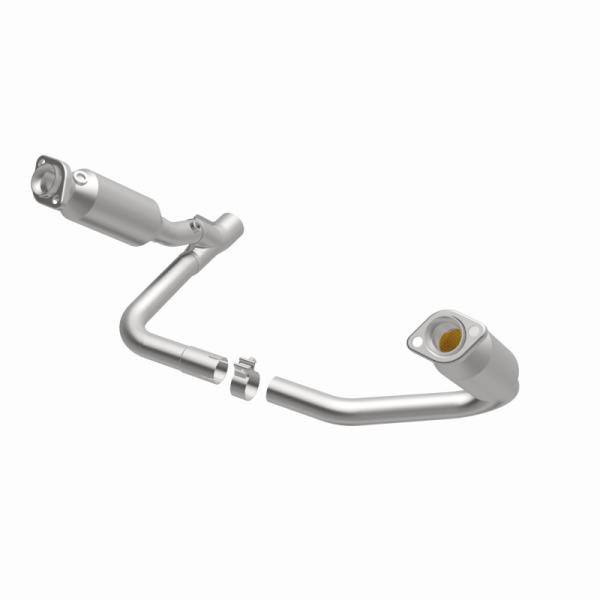 MAG Converter Direct Fit Magnaflow 4551832