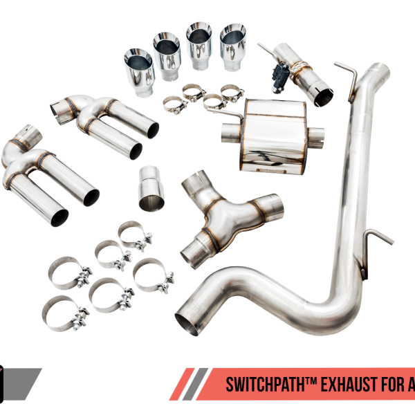 AWE Tuning 3025-42068