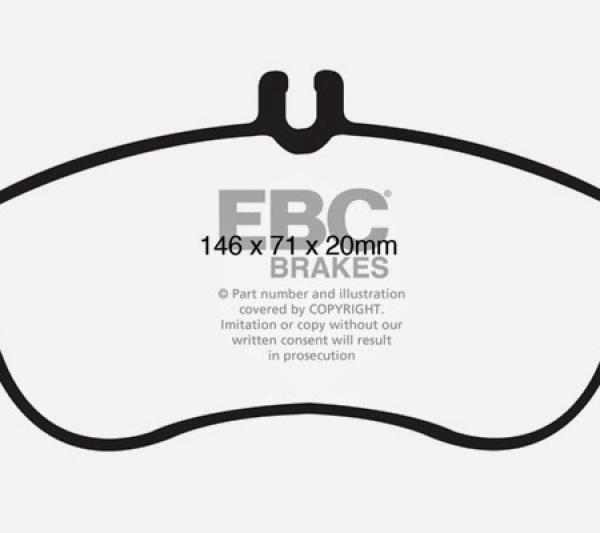 EBC UD1340