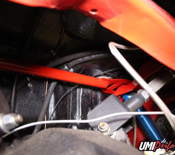 UMI Performance 4058-R