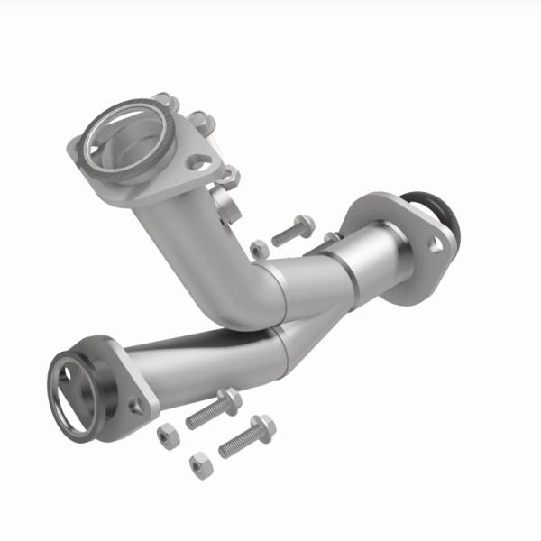 MAG BRE Front Pipe Kit Magnaflow 107-0262