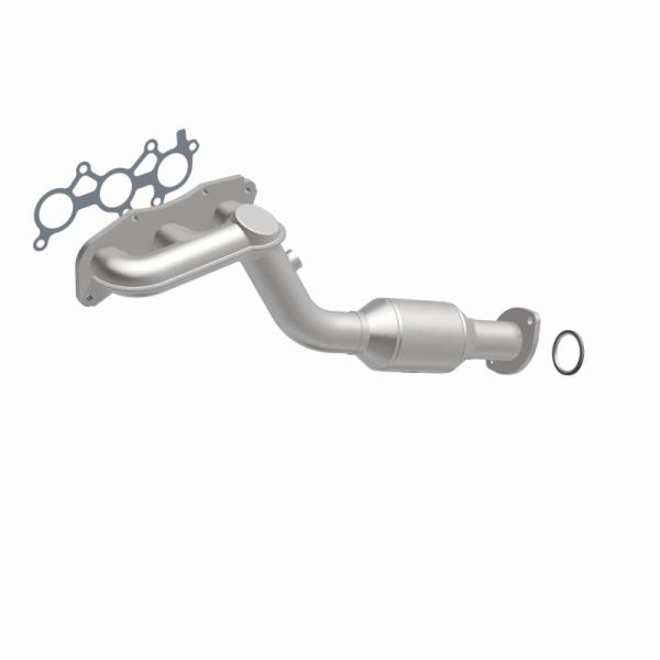 MAG Converter Direct Fit Magnaflow 49994