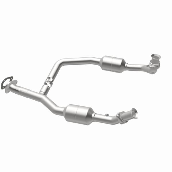 Magnaflow 4583378