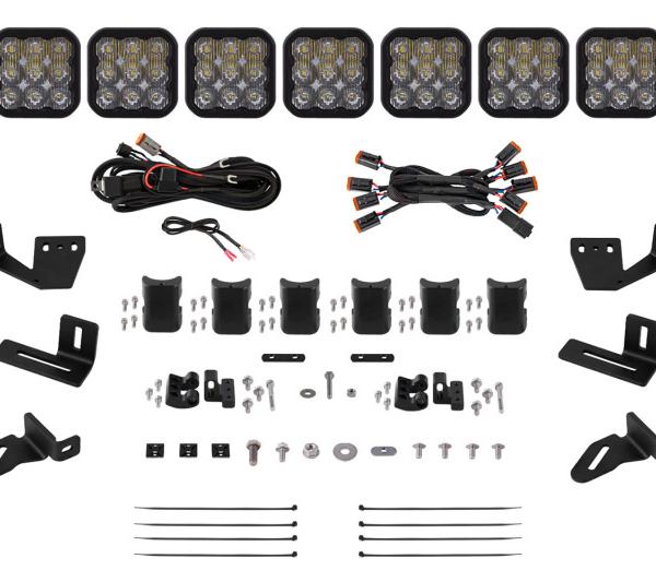 Diode Dynamics DD7830