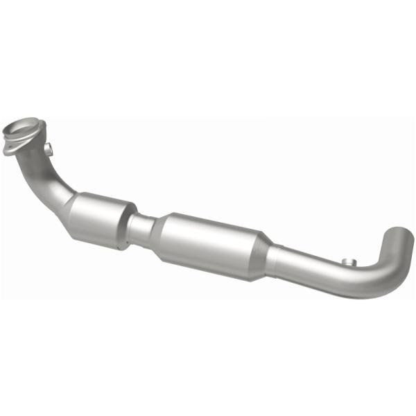 MAG Converter Direct Fit Magnaflow 4583621