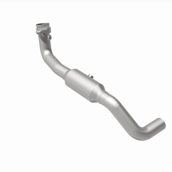 Magnaflow 4651694