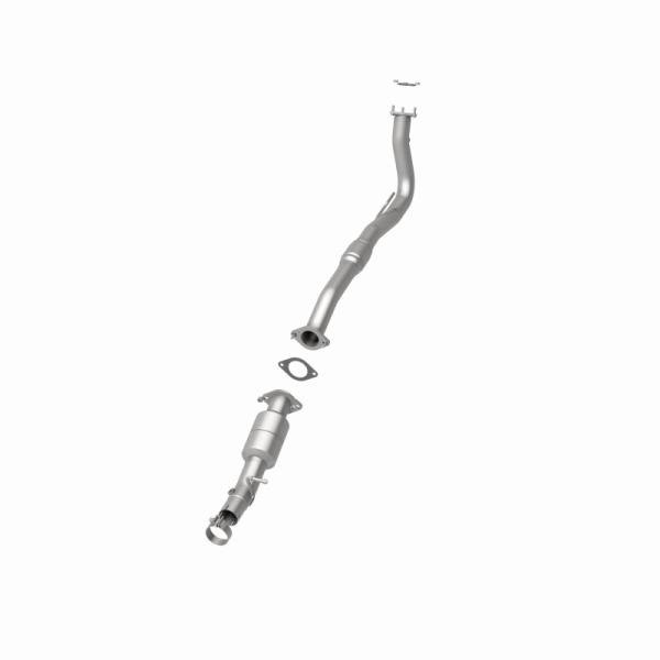 Magnaflow 447274
