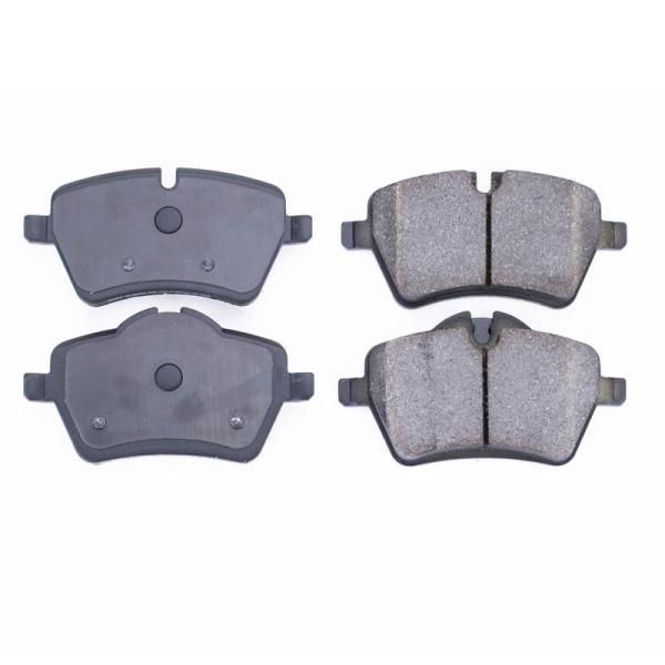 PowerStop 16-1204