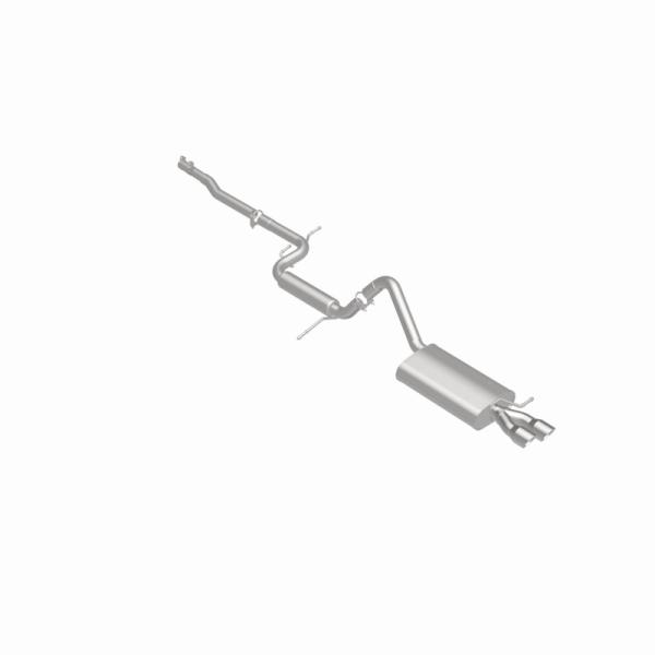 MAG BRE Exhaust Kits Magnaflow 106-0886