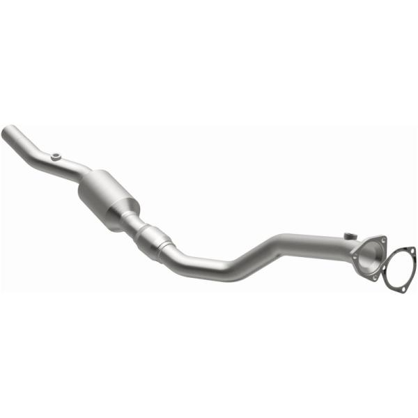 MAG Converter Direct Fit Magnaflow 4481024