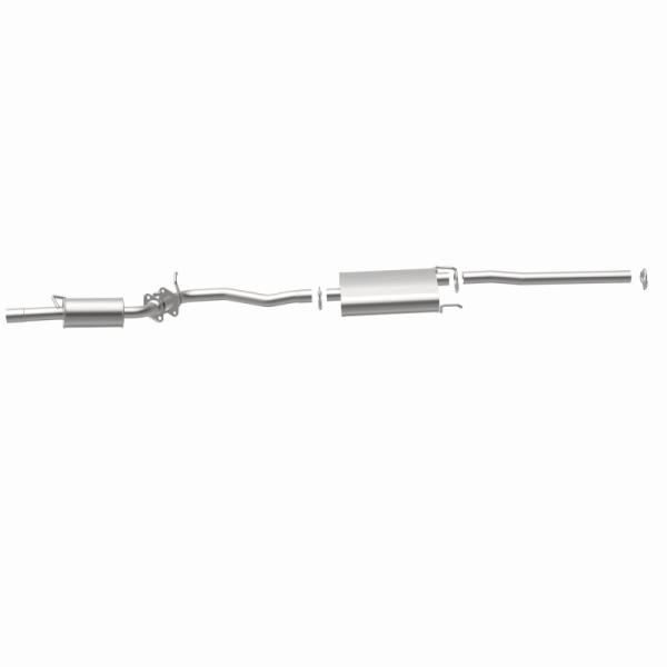 MAG BRE Exhaust Kits Magnaflow 106-0271