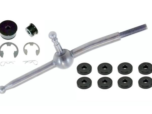 Torque Solution TS-SS-012A