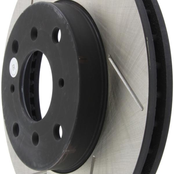 Stoptech 126.40032SR