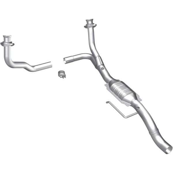 Magnaflow 49600